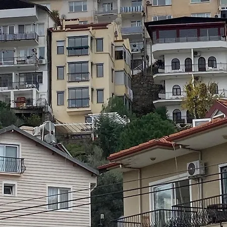 Kadyanda Fethiye