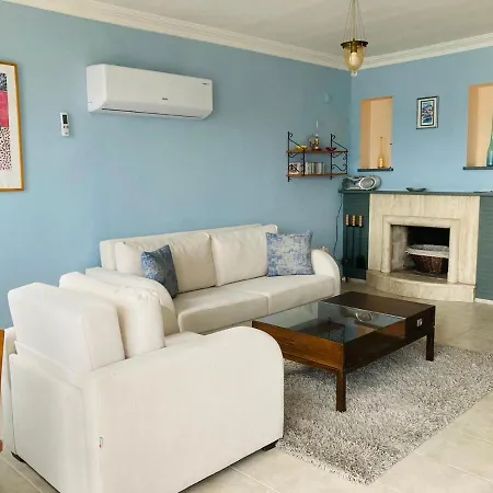 Kadyanda Apartment Fethiye