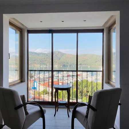 Appartement Kadyanda Fethiye