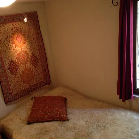 Appartement Kadyanda *
