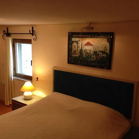 Kadyanda Appartement *