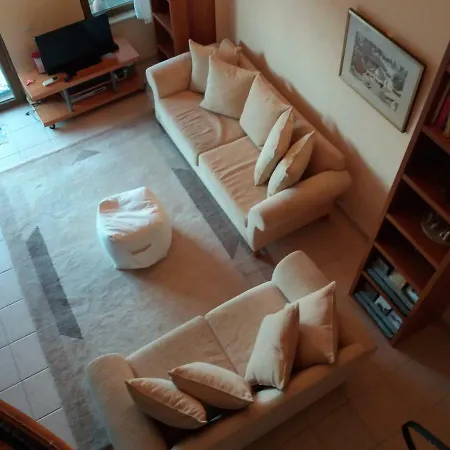 Apartment Kadyanda