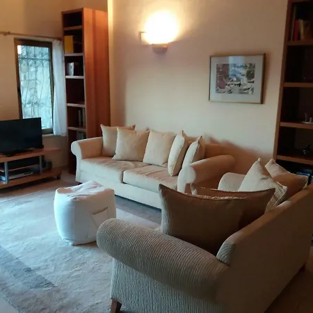 Appartement Kadyanda