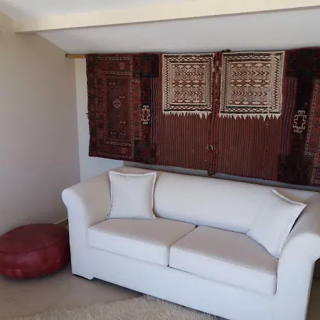 Appartement Kadyanda Fethiye