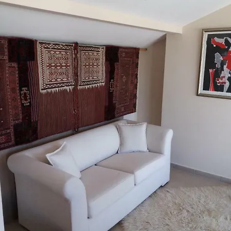 Appartement Kadyanda Fethiye
