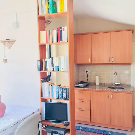 Appartement Kadyanda *