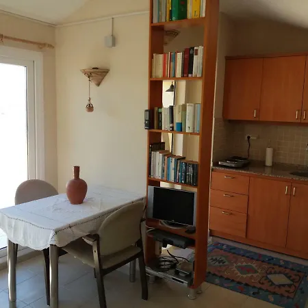 Apartment Kadyanda *