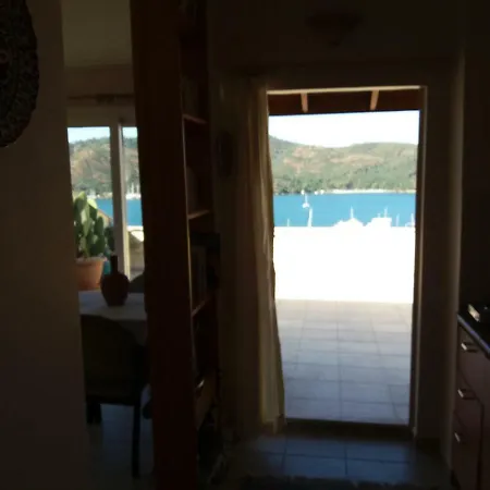 Appartement Kadyanda *