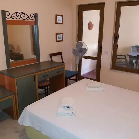 Kadyanda Appartement