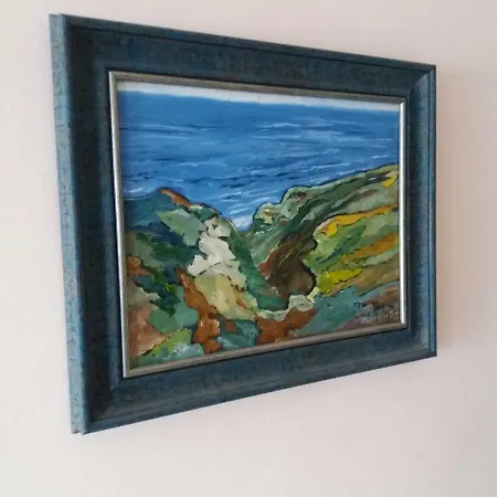 Kadyanda Apartment Fethiye