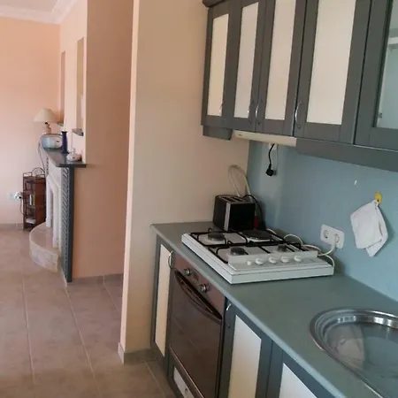 Kadyanda Appartement *