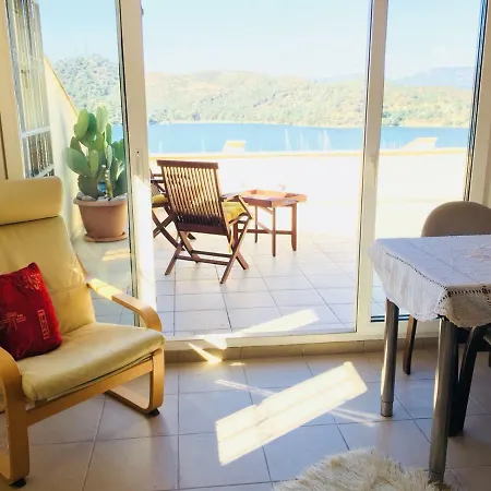 Kadyanda Appartement *