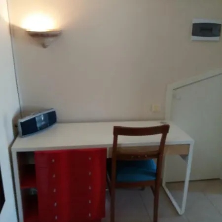 Kadyanda Appartement *