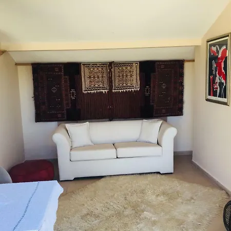 Kadyanda Appartement *