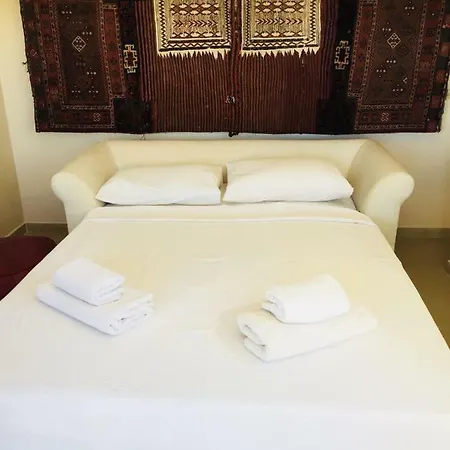 Kadyanda Appartement