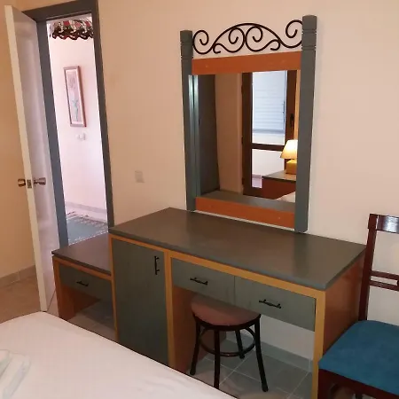 Appartement Kadyanda *