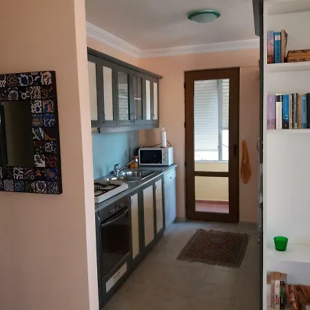 Kadyanda Apartment Fethiye