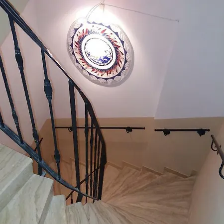 Kadyanda Appartement *