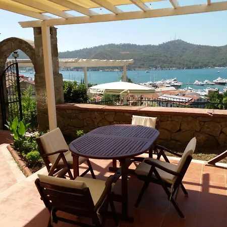 Kadyanda Apartment Fethiye