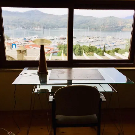 Appartement Kadyanda