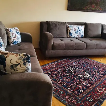 Kadyanda Appartement Fethiye