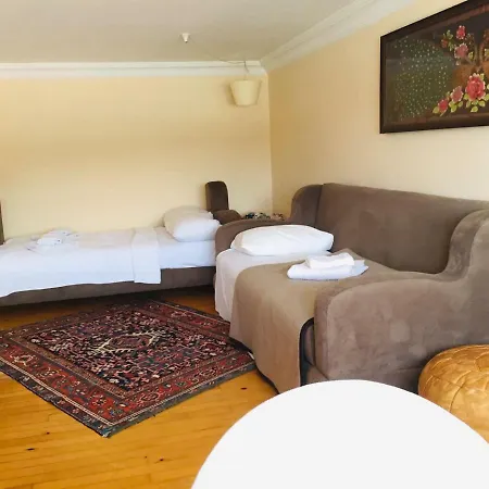 Kadyanda Appartement