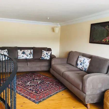 Kadyanda Appartement