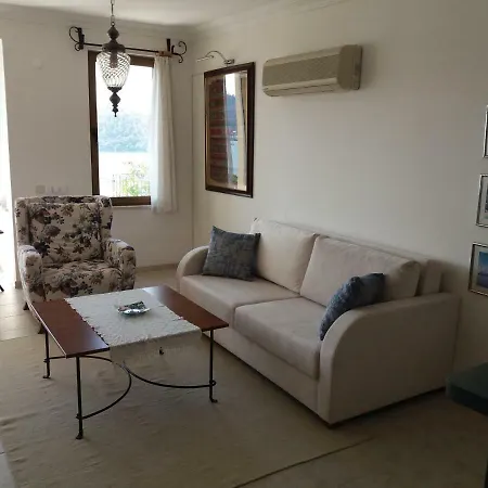 Appartement Kadyanda