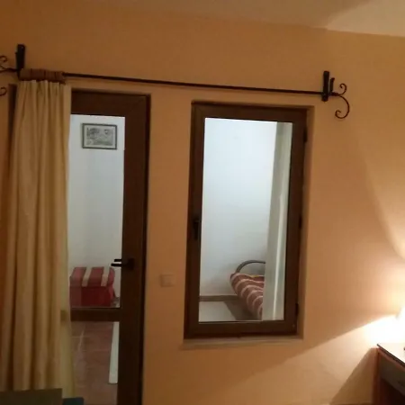Appartement Kadyanda Fethiye