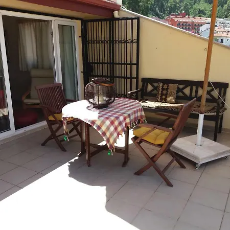 Kadyanda Fethiye