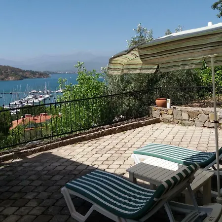 Appartement Kadyanda