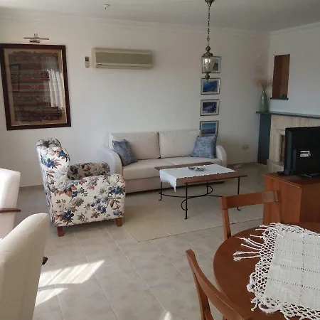 Kadyanda Apartment Fethiye