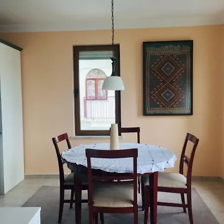 Kadyanda Appartement Fethiye