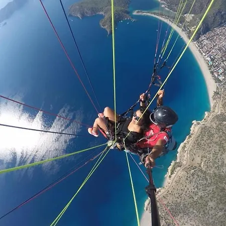 Kadyanda * Fethiye
